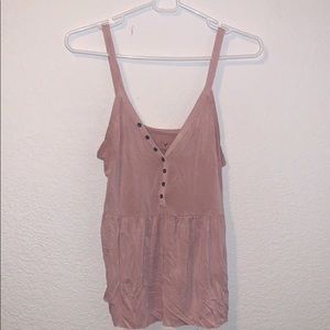 American Eagle Tank!